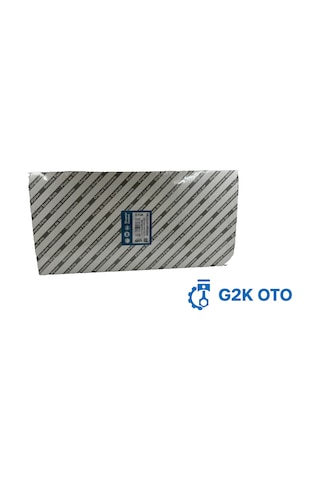 Motor Takım Contası Keçeli Skc Yok 1.3 Multıjet Euro 4 Oem 71744285 / 71744286t