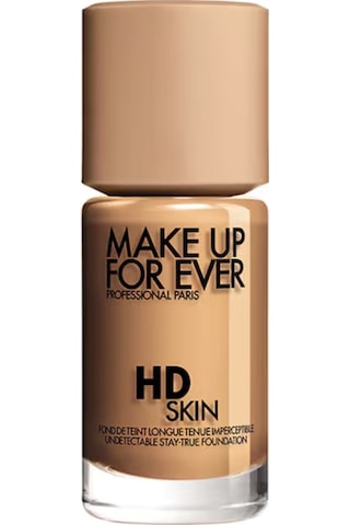 Make Up For Ever Hd Skin 3n42 - Gözle Görülmeyen Uzun Süre Kalıcı Fondöten 30 Ml Diğer