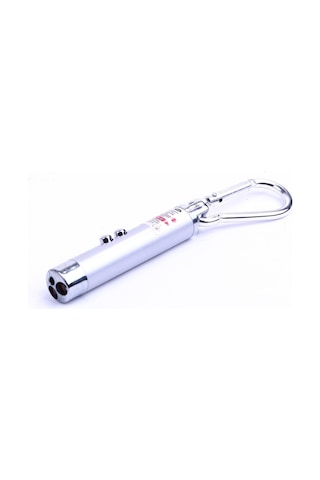 Watton Wt-177- Anahtarlık Lazer