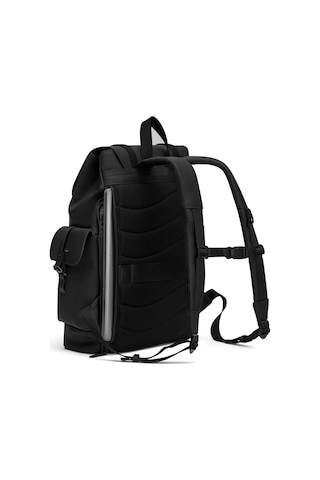 Gaston Luga Splash Utility Sırt Çanatsı -16" - Siyah