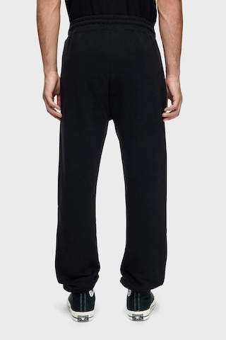 Les Benjamins Erkek Pantolon Lbnooscormusp-307 Siyah Siyah