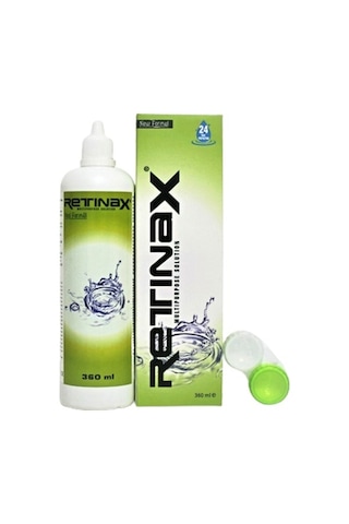 Retinax Çok Amaçlı Solüsyon 360 ML