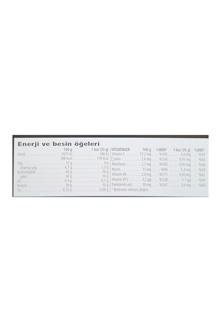 Herbalife Limonlu Protein Bar Tyb8jzvwcqkxpgm609