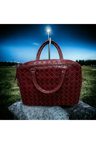 Eteelauder Laptop-çantası-lugan-deri-genişlik-36-derinlik-26-şık-vintage 10758799