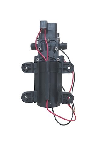 Plant Mate Akülü İlaçlama Diyafram Pompası