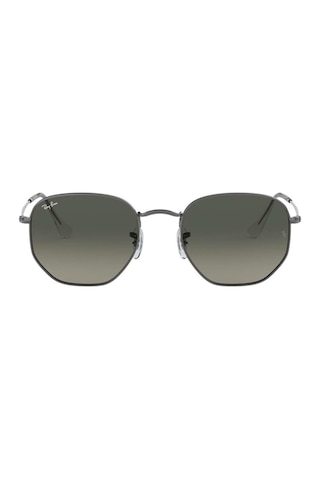 Ray-Ban Rb 3548N 004/71 54 Unisex Güneş Gözlüğü