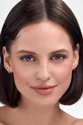 Alıx Avıen Uzun Süre Kalıcı Dağılma Yapmayan Nemlendirici Dudak Kalemi - Lipliner Pencil 02 Dirty Nude Diğer