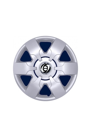 Renault Master Jant Kapağı 16 Inç Kırılmaz Ve Esnek