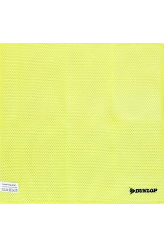Dunlop Dun103 Cam Temizlik Seti 2 Adet Mikrofiber Bez 35x35 Cm 250 G/m² + 40 Adet Temizleme Mendili