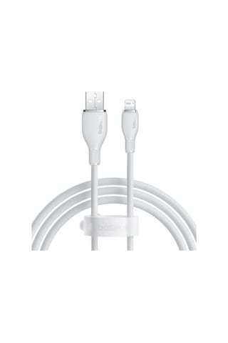 Baseus Pudding Lightning 2.4 A Kablo