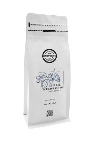Kahvelog Special Filtre Kahve 1 KG