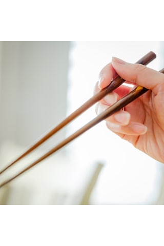Çin Çubukları Chopsticks 10 Çift