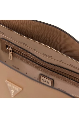 Guess Gilda Kadın El Çantası Hwzg9747060 Bej