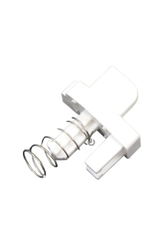 Kenwood - Hıgh Speed Interlock Assembly