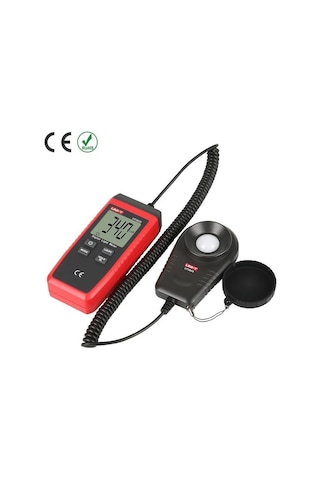 Uni-T Ut383s El Tipi Mini Lüksmetre N11.33