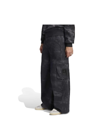 Ia5936-e Adidas Camo Pants Erkek Eşofman Altı Ia5936-e Siyah