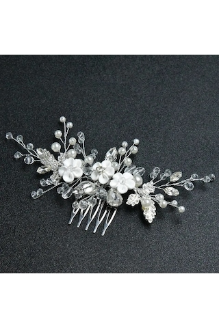 Bıjuteks Düğün Tarağı 475219308 Diğer