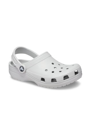 Crocs Classic Clog K Unisex Çocuk Mavi Terlik - 206991 Mavi