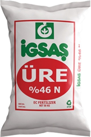 İgsaş Üre 5kg