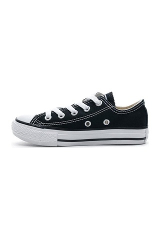 Converse Chuck Taylor All Star Çocuk Günlük Ayakkabı 3j235c Siyah 3j235c
