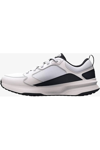 Under Armour Charged Edge Erkek Beyaz Antrenman Ayakkabısı 3026727-100 Beyaz