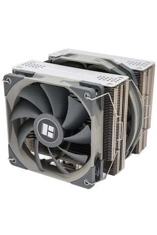 Thermalright Frost Spirit 140 Tl-d14 140mm 4 X 8mm Isı Borulu Int