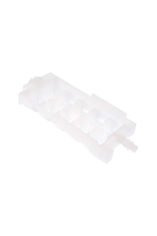 Beko D9575nex - Bk9603sbsnf Buzdolabı Entegre Buz Kabı Çok Renkli