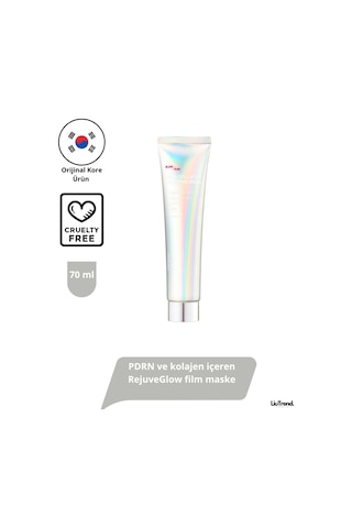 Apothe Rejuveglow Pdrn Collagen Wrapping Mask Cildi Yenileyen Ve Sıkılaştıran Film Maske 70 Ml