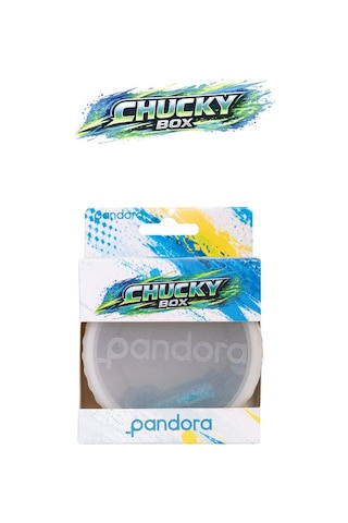 Pandora Chucky Box Sızdırmaz Kutulu Lrf Silikonu Renk: Winx