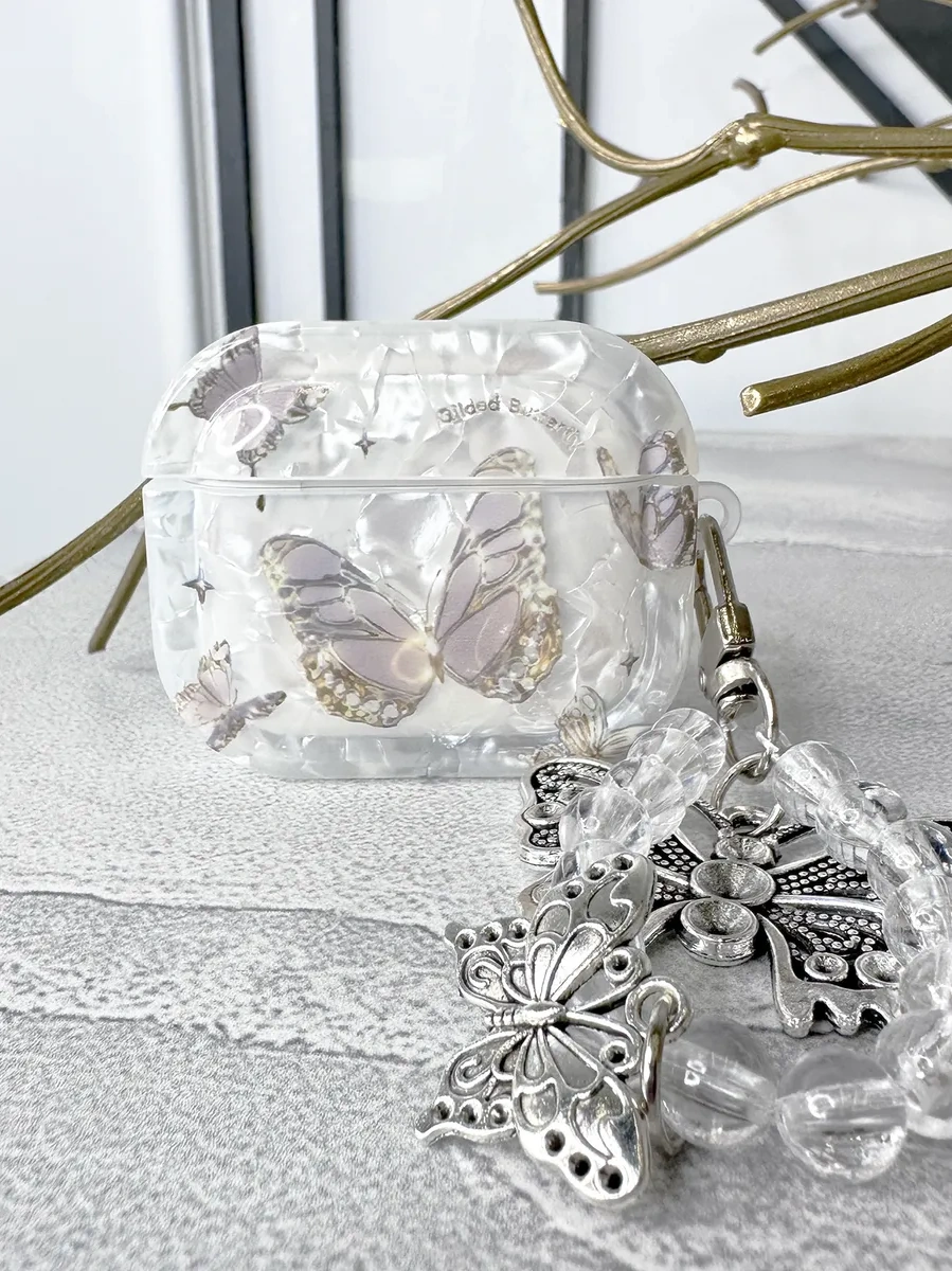 Case By Case Airpods 4 İçin Kılıf 305979333 Gri