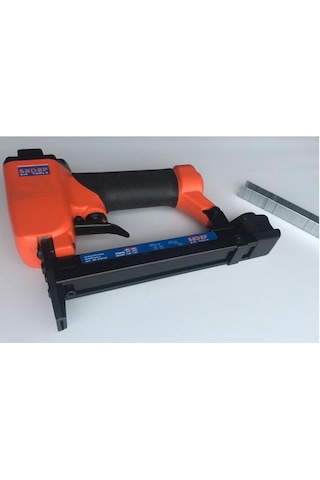 Sedef 8016 Havalı Zımba Tabancası