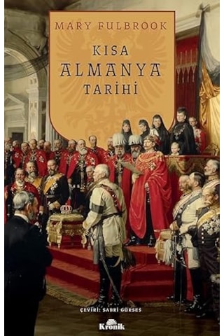 Mış Gibi Yaşamlar: Türkiye Deki Yaşama Bakınca Ne Görüyoruz + Kısa Almanya Tarihi