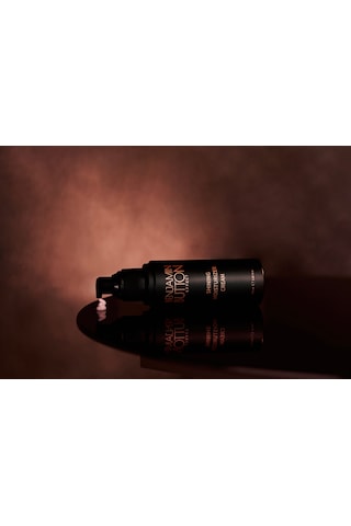 Benjamin Button Effect Shining Moisturizer Face Cream