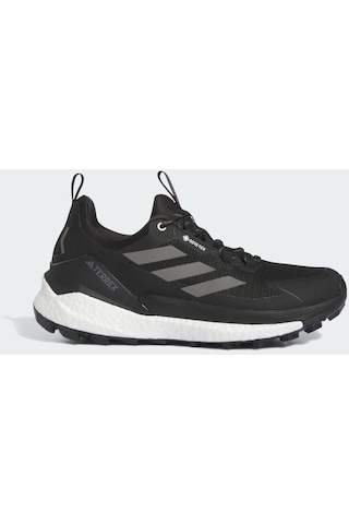 Adidas Ig3200 Terrex Free Hıker 2 Low Gtx W Kadın Günlük Spor Ayakkabısı Siyah