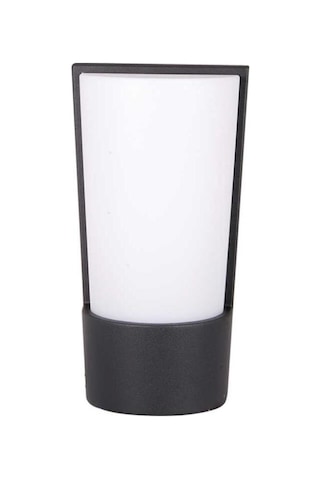 Jupiter Bahçe Aplik Jw929 Siyah