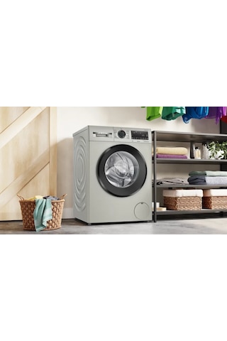 Bosch WGA242ZXTR 1200 Devir 9 KG Çamaşır Makinesi