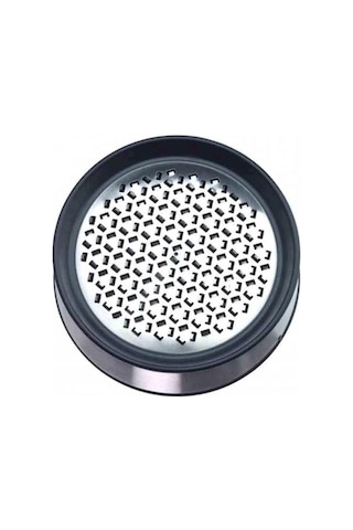 Wmf Saklama Kutulu Zencefil Rendesi Siyah