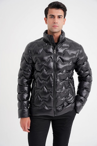Efor Mt 175 Mont Comfort Siyah Siyah