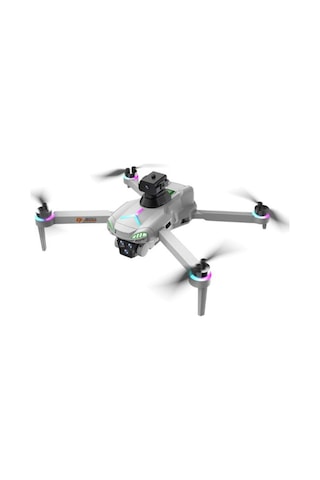 Gd11 Fpv Drone 4k Eıs Kamera Fırçasız Motor Tasıma Cantalı Kulaklık Ve Akıllı Bileklik Hediyeli