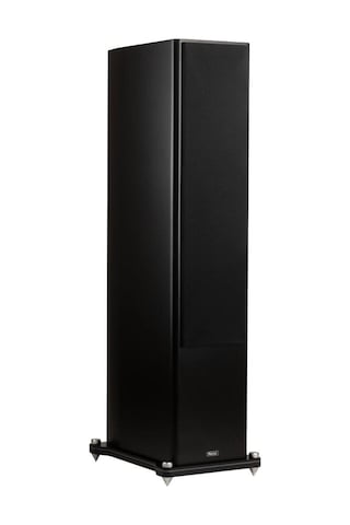 Magnat Signature 999 Siyah 4 Yollu 1 Çift Kule Hoparlör
