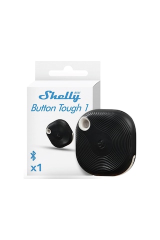 Shelly BLU Button Tough Akıllı Kontrol Butonu