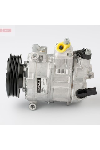 Wöbermann + Denso Vw Caddy 2015-2020 Klima Kompresörü