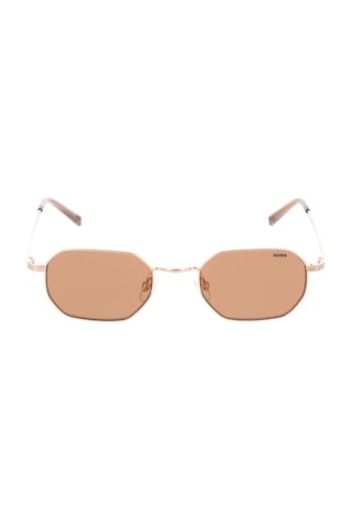 Hawk Hw2293-03 50 Unisex Güneş Gözlüğü Rose Gold