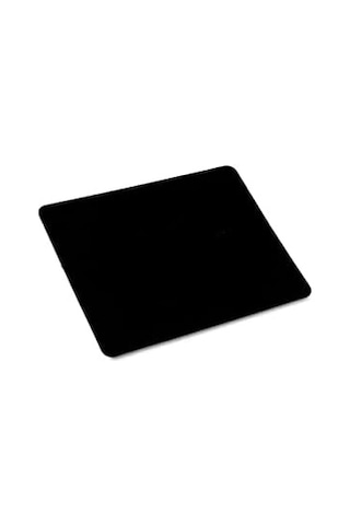 300142 Siyah Mouse Pad Poşetli
