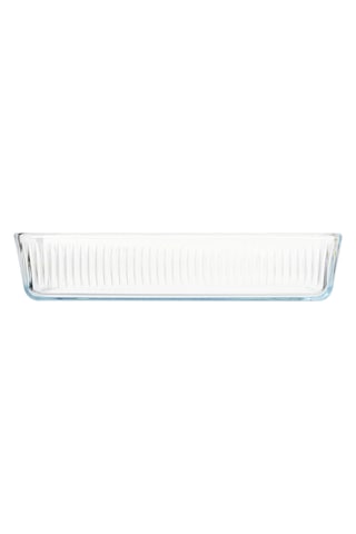 Paşabahçe Fırın Tepsileri 0 Cc T Tekli Hediyelik Kutu Sku: Smg8690010157911 Açık
