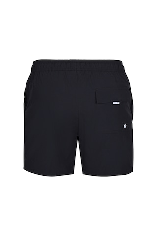 Calvin Klein Calvın Kleın Erkek Mayo Cbmds109-blk Cbmds109-blk Siyah Siyah