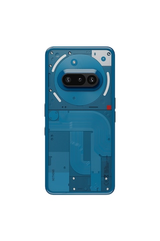 Nothing Phone 3A 256 GB (Nothing Türkiye Garantili)
