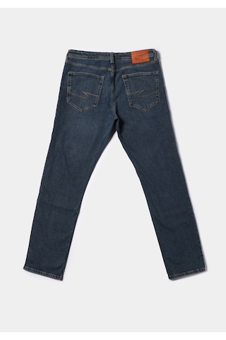 Colin's Colins Straight Fit Erkek Siyah Jean Pantolon Cl1076535 Q1.v1 Dn43784 Denim