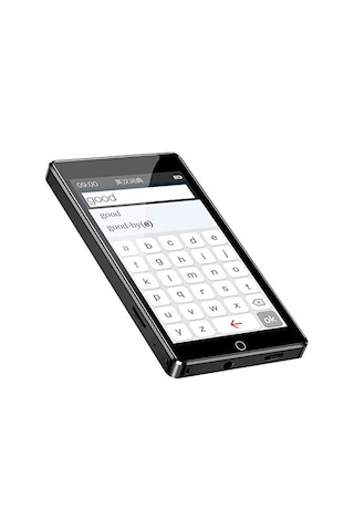 Ruizu H1 8 GB Bluetooth 5.0 MP3 Çalar