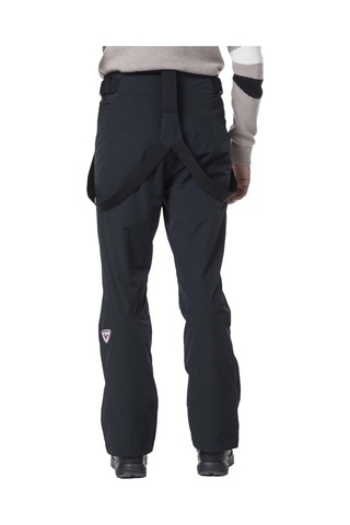 Rossıgnol Rossignol Resort R Pant Erkek Siyah Kayak Pantolonu Blk